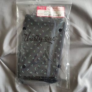 Thirty one perfect cents wallet